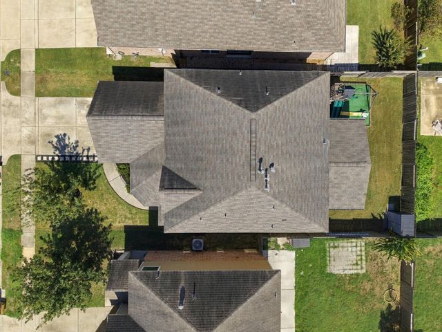 3406 Coopers Ridge Way, Houston, TX 77084