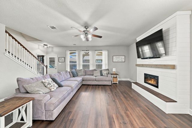 3406 Coopers Ridge Way, Houston, TX 77084