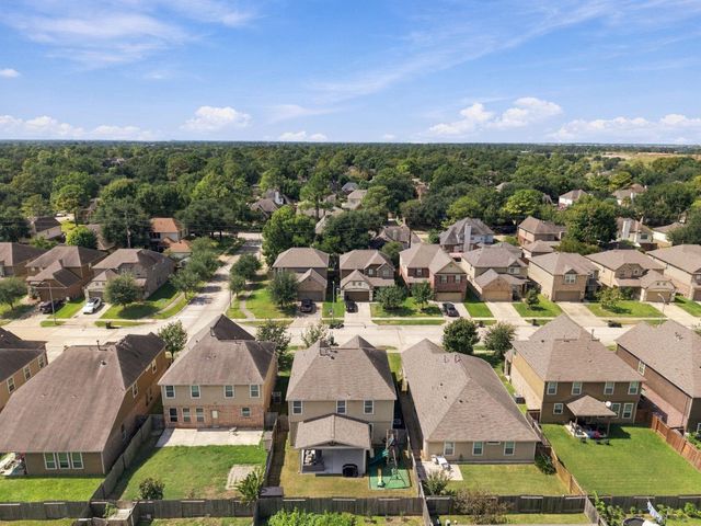 3406 Coopers Ridge Way, Houston, TX 77084