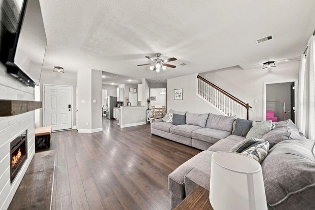 3406 Coopers Ridge Way, Houston, TX 77084