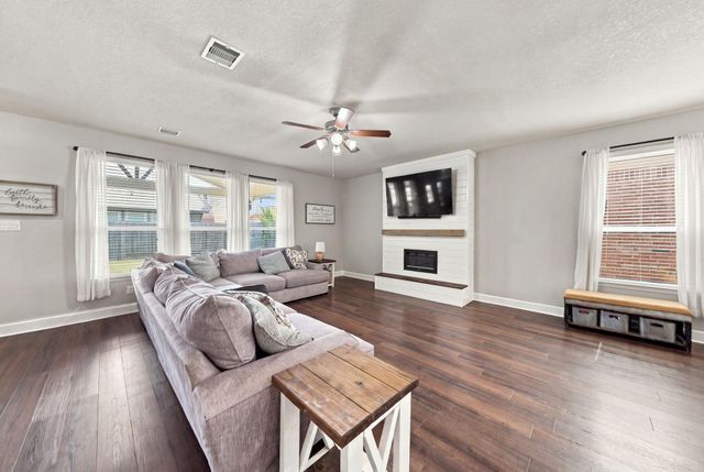 3406 Coopers Ridge Way, Houston, TX 77084