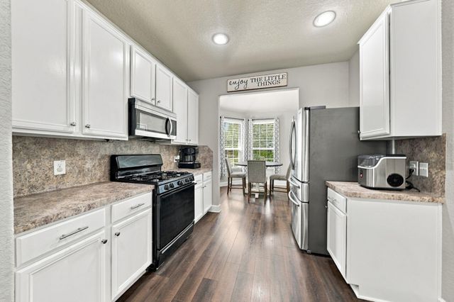 3406 Coopers Ridge Way, Houston, TX 77084