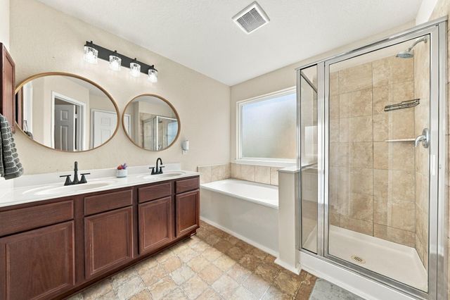 3406 Coopers Ridge Way, Houston, TX 77084