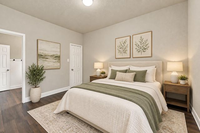 3406 Coopers Ridge Way, Houston, TX 77084