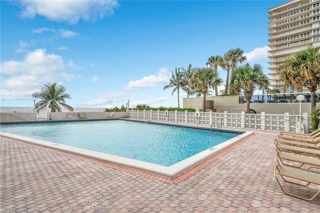4250 Galt Ocean Drive 11c, Fort Lauderdale, FL 33308