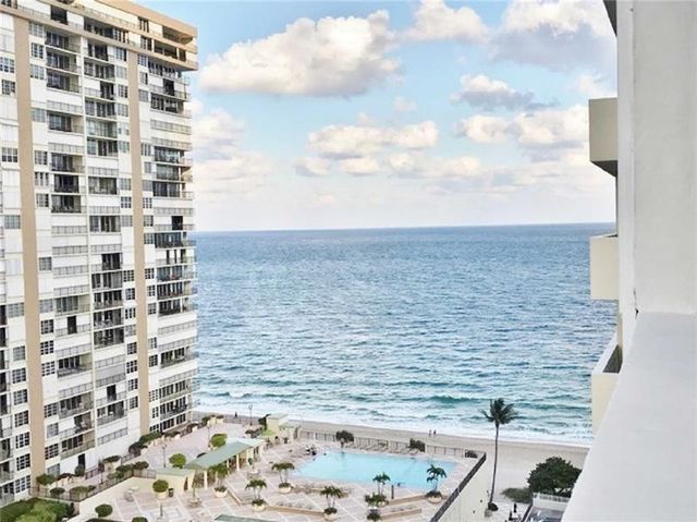 4250 Galt Ocean Drive 11c, Fort Lauderdale, FL 33308