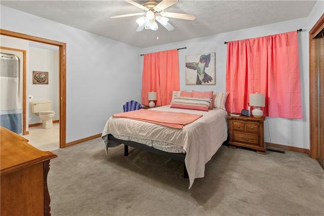 444 County Road 629, Green Forest, AR 72638