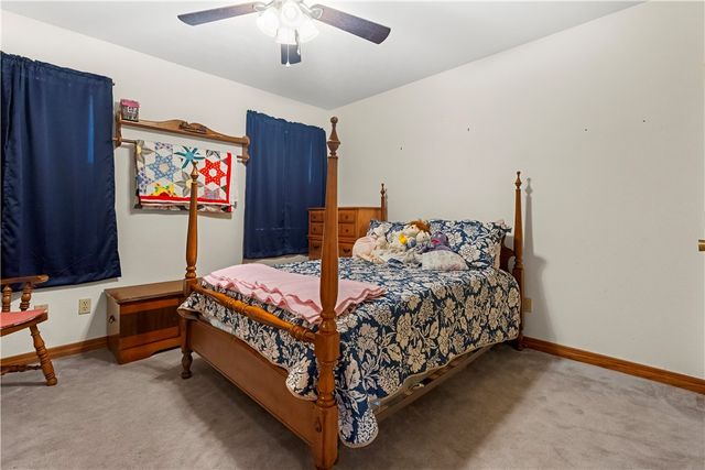 444 County Road 629, Green Forest, AR 72638