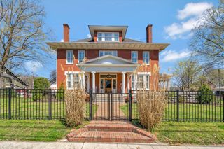 310 W 6th Street, Columbia, TN 38401