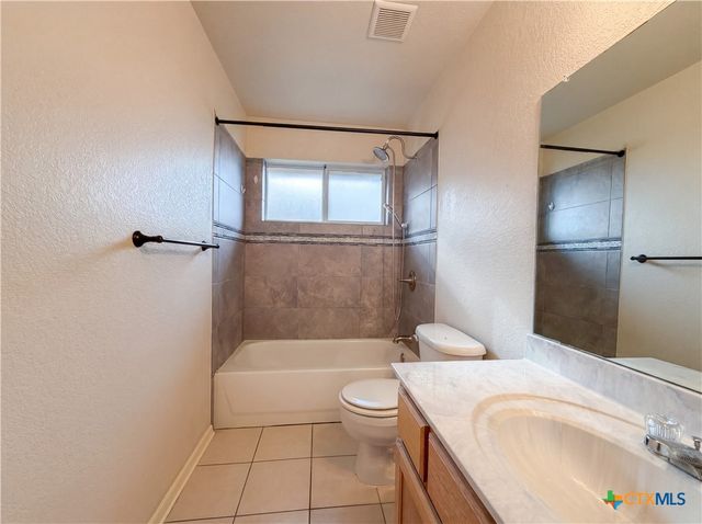 3905 Llano Estacado Court, Killeen, TX 76549