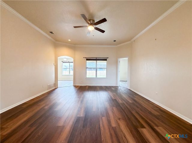 3905 Llano Estacado Court, Killeen, TX 76549