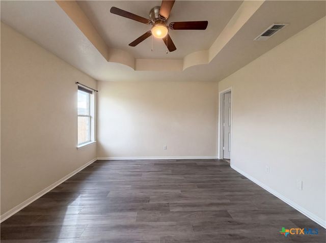 3905 Llano Estacado Court, Killeen, TX 76549