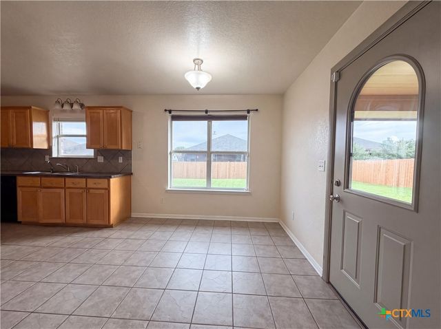 3905 Llano Estacado Court, Killeen, TX 76549