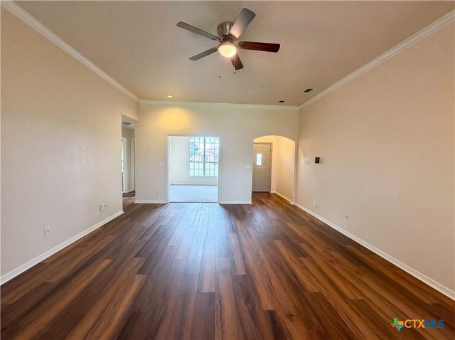 3905 Llano Estacado Court, Killeen, TX 76549