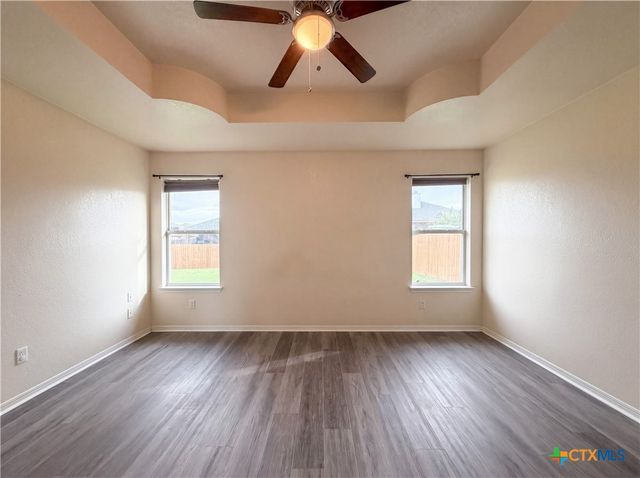 3905 Llano Estacado Court, Killeen, TX 76549