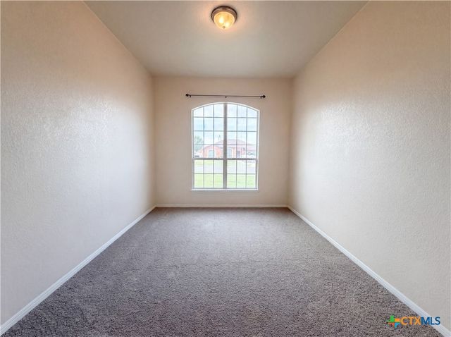 3905 Llano Estacado Court, Killeen, TX 76549