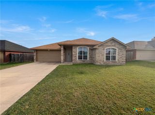 3905 Llano Estacado Court, Killeen, TX 76549