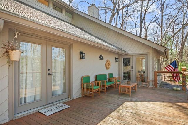 334 Lake View Trace, Jasper, GA 30143