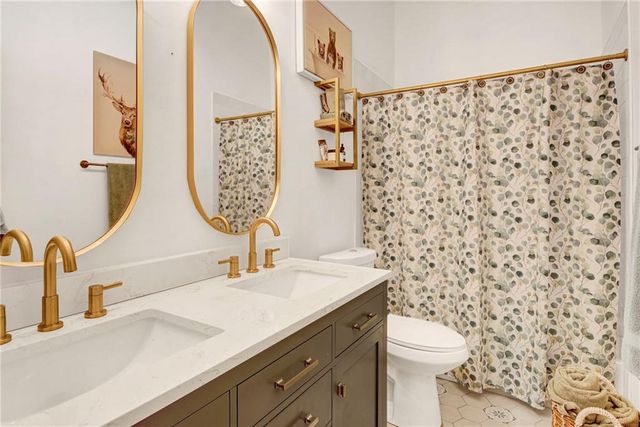 334 Lake View Trace, Jasper, GA 30143