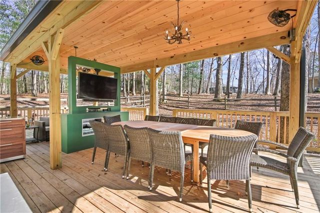 334 Lake View Trace, Jasper, GA 30143