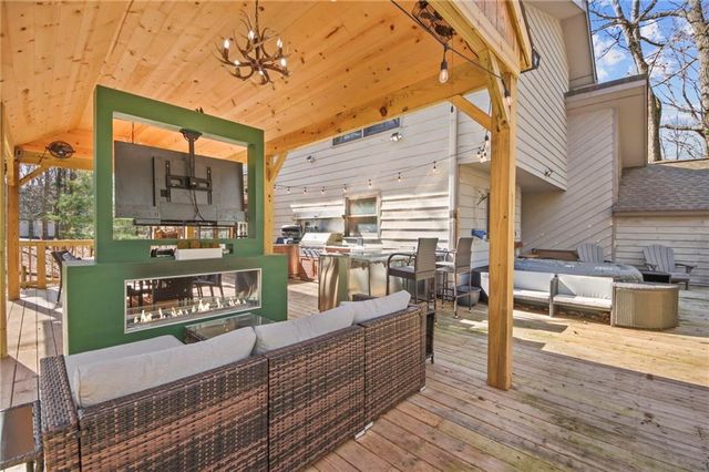 334 Lake View Trace, Jasper, GA 30143