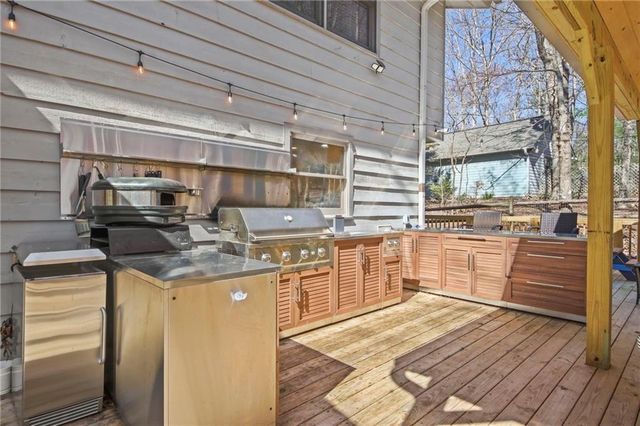 334 Lake View Trace, Jasper, GA 30143