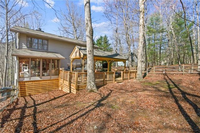 334 Lake View Trace, Jasper, GA 30143