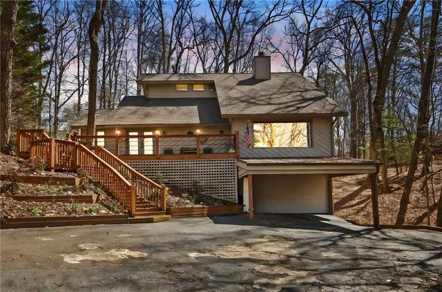 334 Lake View Trace, Jasper, GA 30143