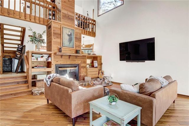 334 Lake View Trace, Jasper, GA 30143