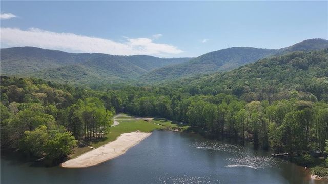 334 Lake View Trace, Jasper, GA 30143