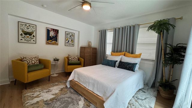 4626 BAYSHORE BOULEVARD NE, St Petersburg, FL 33703