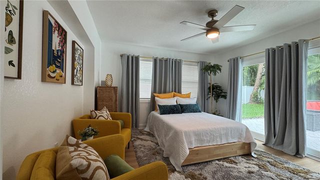 4626 BAYSHORE BOULEVARD NE, St Petersburg, FL 33703