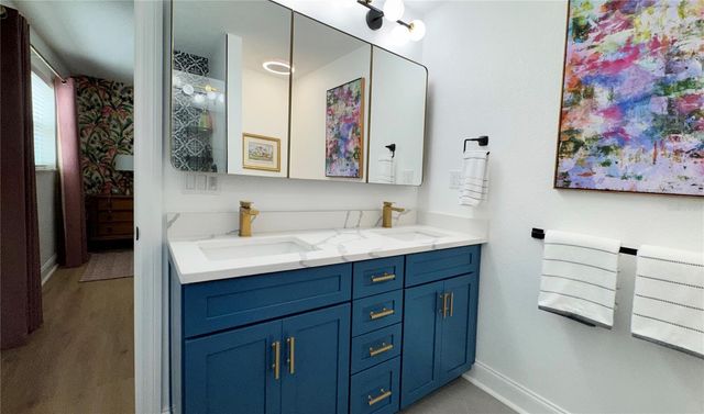 4626 BAYSHORE BOULEVARD NE, St Petersburg, FL 33703