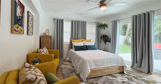 4626 BAYSHORE BOULEVARD NE, St Petersburg, FL 33703