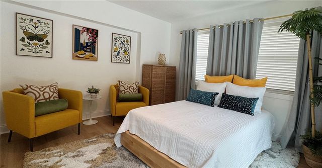 4626 BAYSHORE BOULEVARD NE, St Petersburg, FL 33703