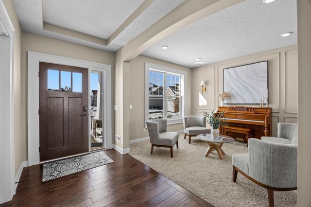 6442 Bluestem Circle, Corcoran, MN 55340