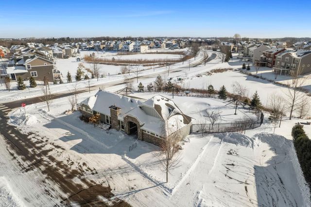 6442 Bluestem Circle, Corcoran, MN 55340