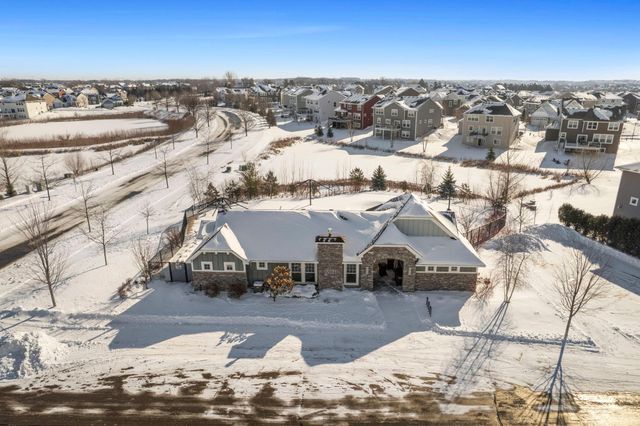 6442 Bluestem Circle, Corcoran, MN 55340