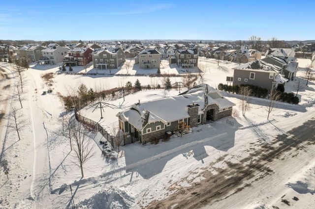 6442 Bluestem Circle, Corcoran, MN 55340