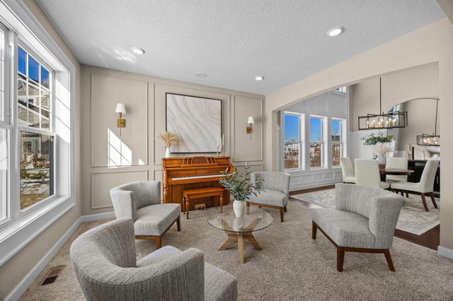 6442 Bluestem Circle, Corcoran, MN 55340