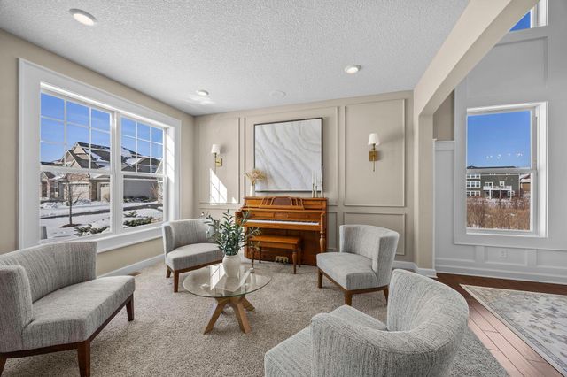 6442 Bluestem Circle, Corcoran, MN 55340