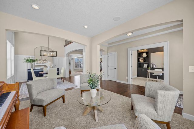 6442 Bluestem Circle, Corcoran, MN 55340