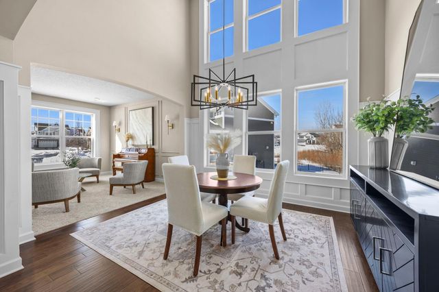 6442 Bluestem Circle, Corcoran, MN 55340