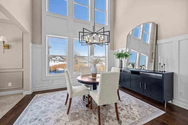 6442 Bluestem Circle, Corcoran, MN 55340