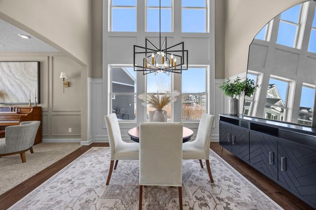 6442 Bluestem Circle, Corcoran, MN 55340