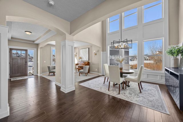 6442 Bluestem Circle, Corcoran, MN 55340