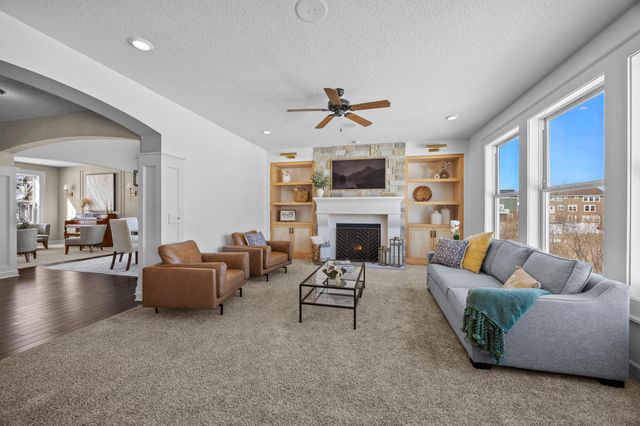 6442 Bluestem Circle, Corcoran, MN 55340