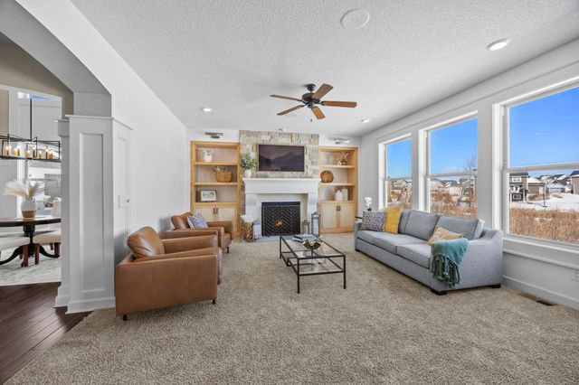 6442 Bluestem Circle, Corcoran, MN 55340