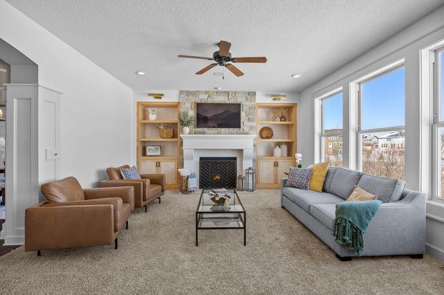 6442 Bluestem Circle, Corcoran, MN 55340