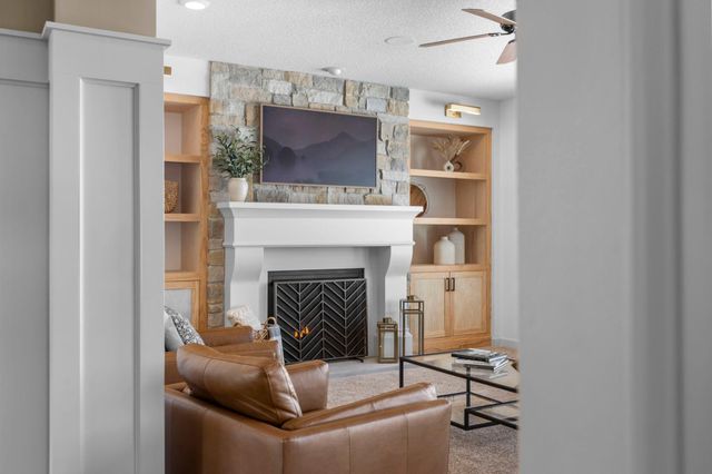 6442 Bluestem Circle, Corcoran, MN 55340